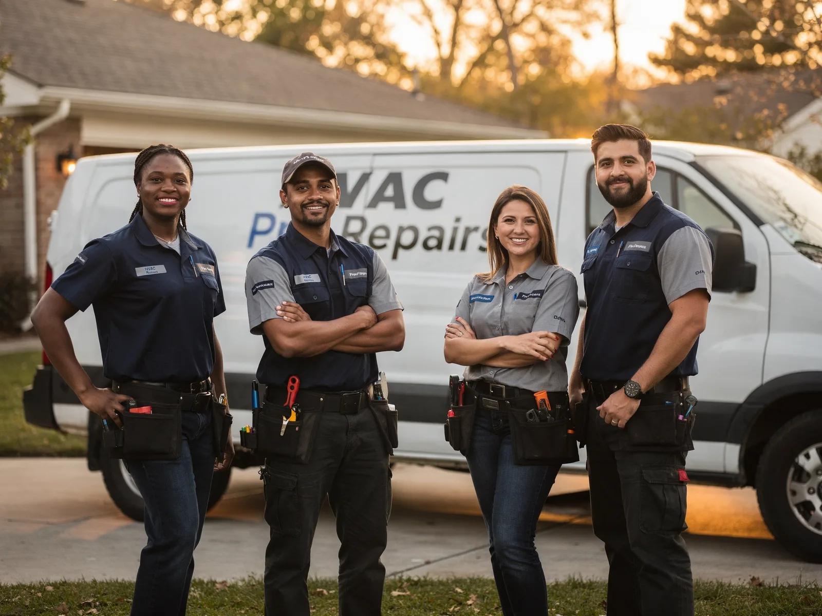 Heat Pump Repair company in Stroudsburg, PA