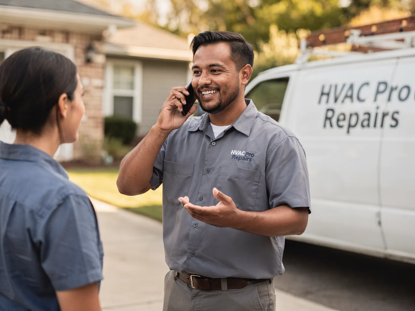 Heat Pump Repair Stroudsburg, PA FAQs